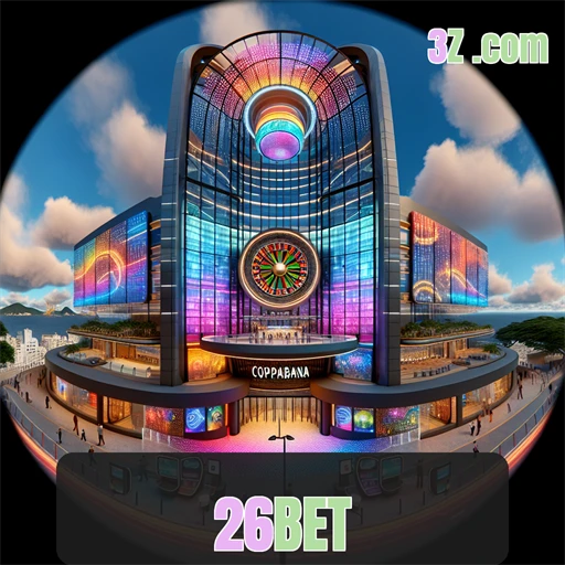 Bônus Criativos no 26bet para Aumentar Suas Chances de Ganhar