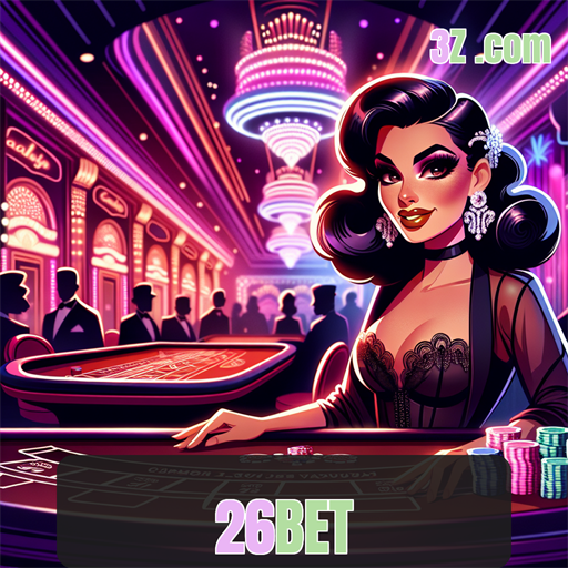 Facilitando o Login no 26bet para Apostas Empolgantes