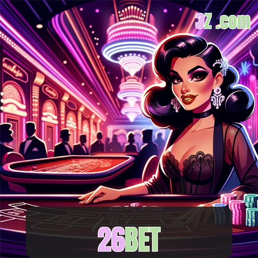 Facilitando o Login no 26bet para Apostas Empolgantes