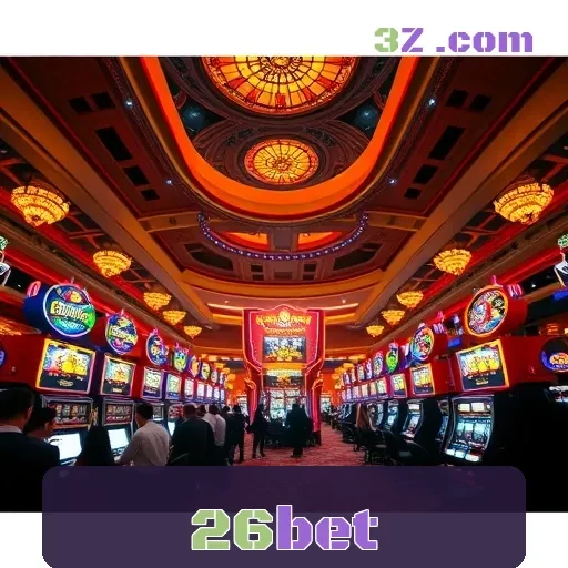 26bet: Descubra as Novidades na Seção de Eventos Esportivos
