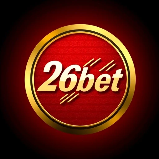 26bet logo
