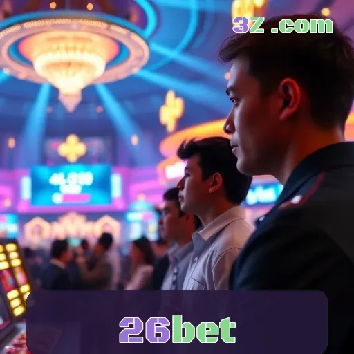 26bet: Descubra Todos os Benefícios do Suporte 24/7